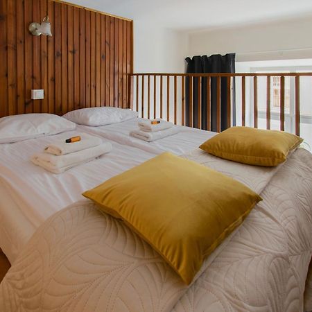 Ground Floor Family Apartment Krakow Luaran gambar