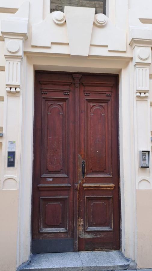 Ground Floor Family Apartment Krakow Luaran gambar