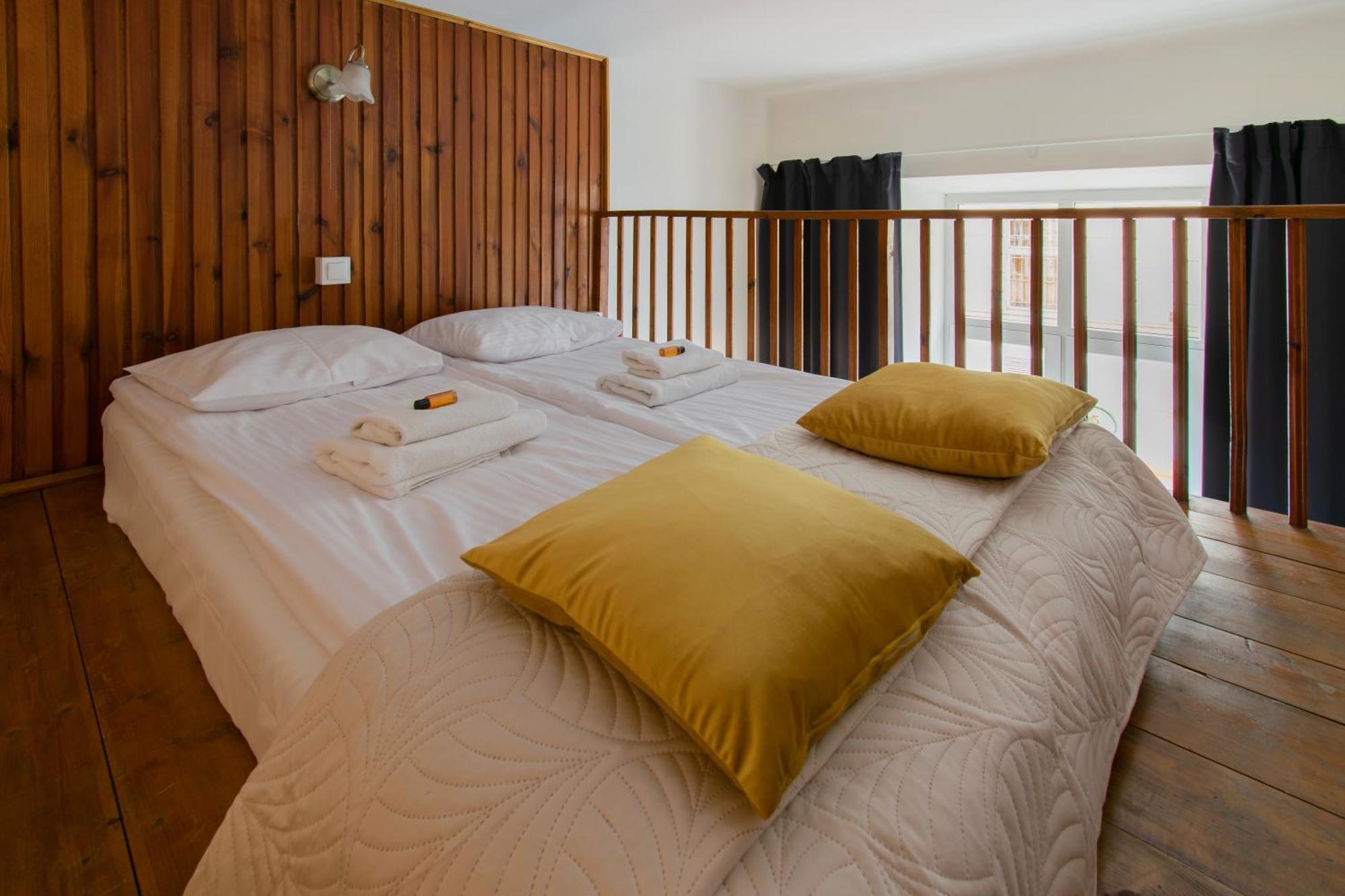 Ground Floor Family Apartment Krakow Luaran gambar